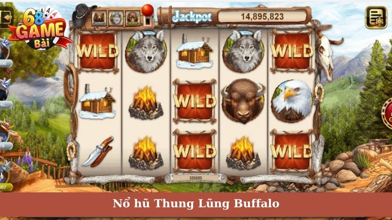 Nổ hũ Thung Lũng Buffalo