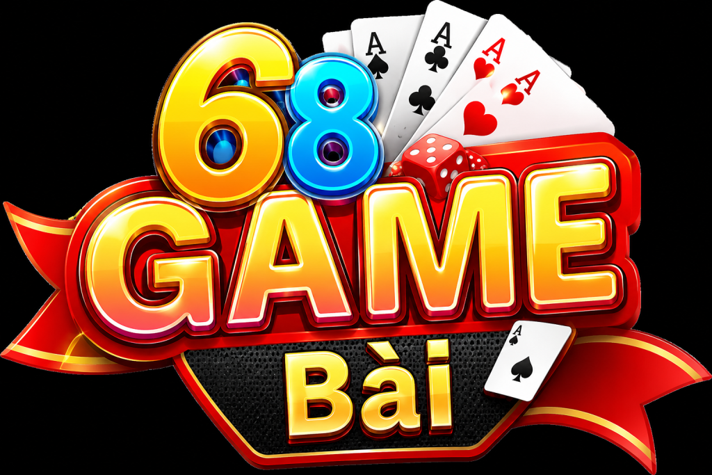 68gamebai – Chơi【68 Game Bài】Nhận 999K Tải  68GB IOS